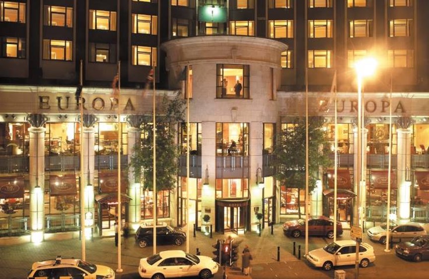 Europa Hotel